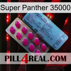 Super Panther 35000 35